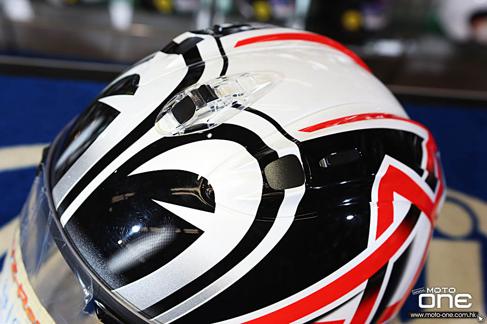 2020 ARAI VZ-RAM Nakano