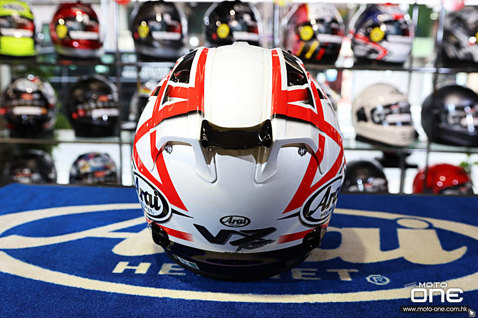 2020 ARAI VZ-RAM Nakano