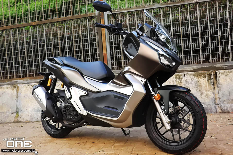 2020 HONDA ADV150 ABS