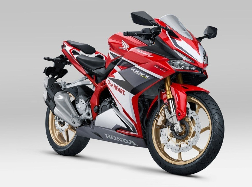 honda cbr250 sp