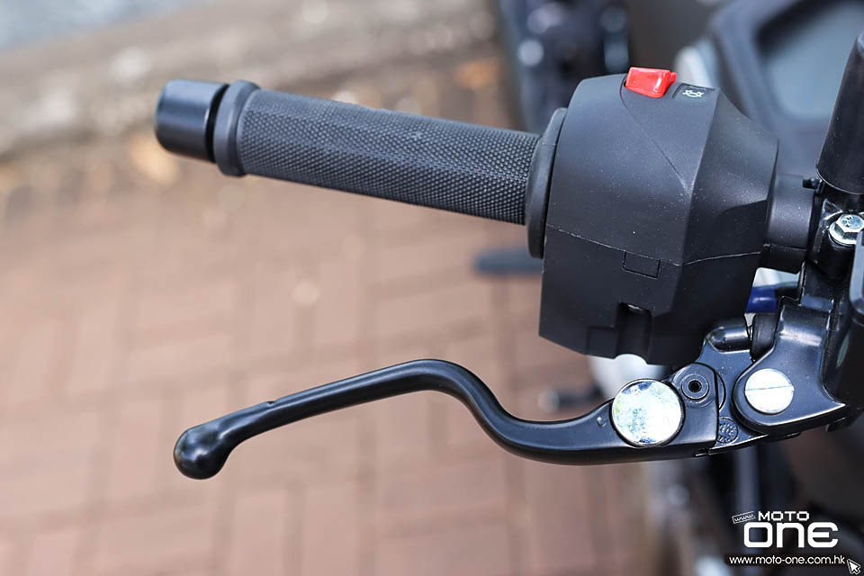2020 HUSQVARNA Svitpilen 401
