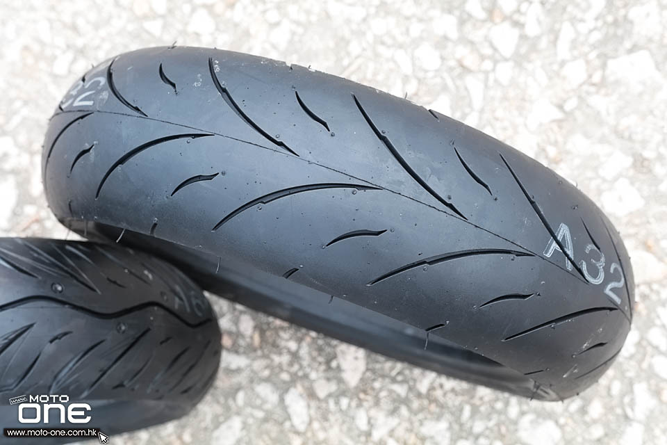 2020 MAXXIS TIRE