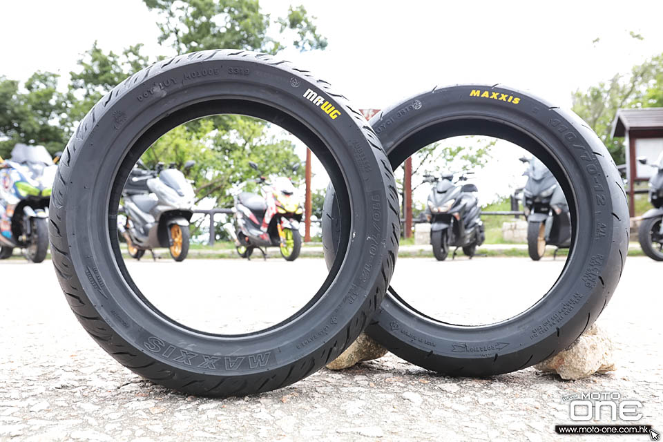 2020 MAXXIS TIRE