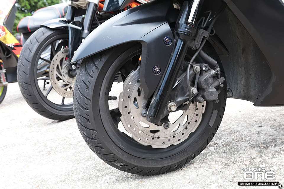 2020 MAXXIS TIRE