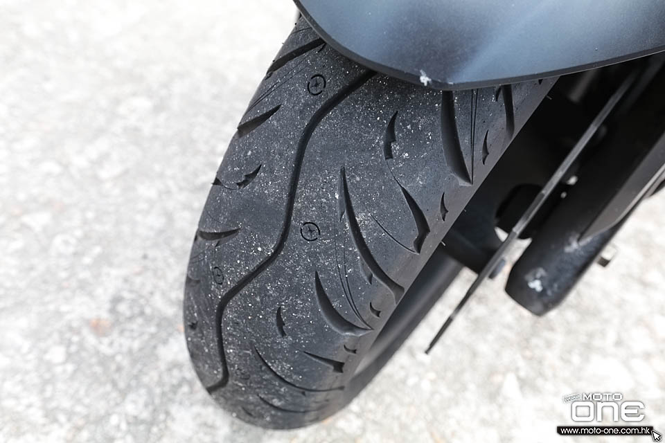 2020 MAXXIS TIRE