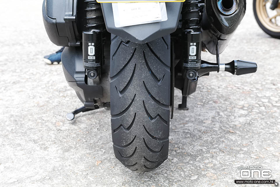 2020 MAXXIS TIRE