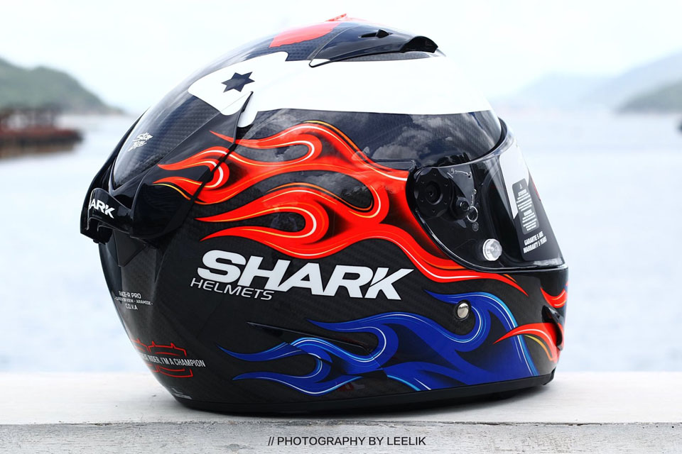 2020 SHARK LORENZO RESTOCK