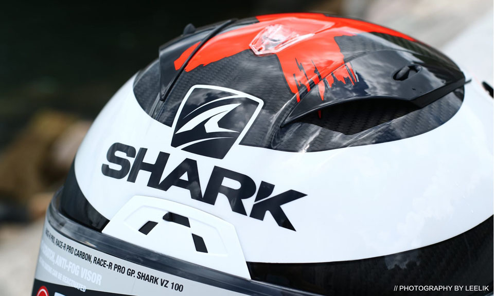 2020 SHARK LORENZO RESTOCK