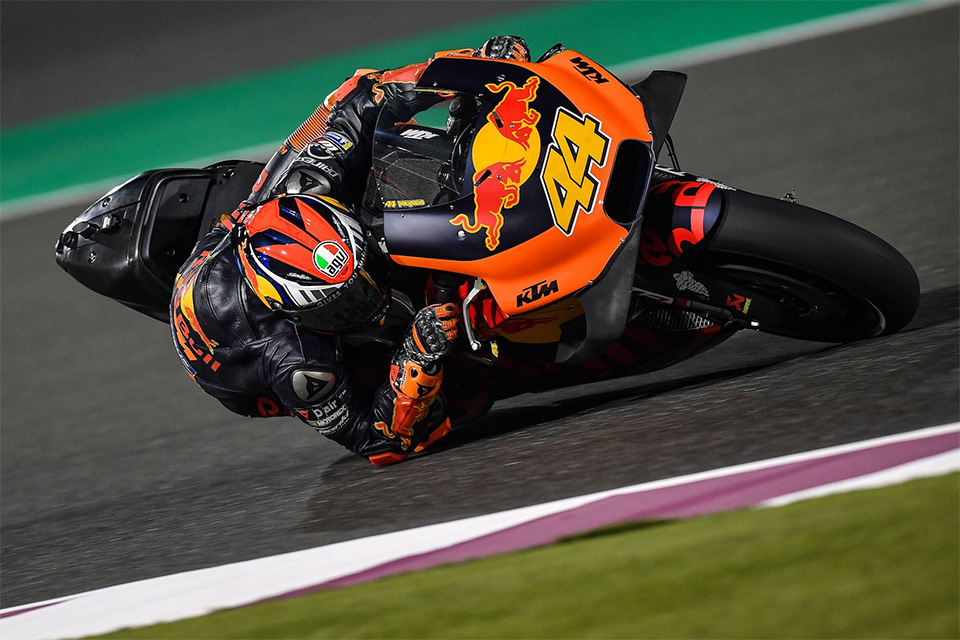 motogp ktm