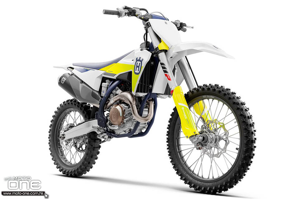 2021 HUSQUARNA MOTOCROSS