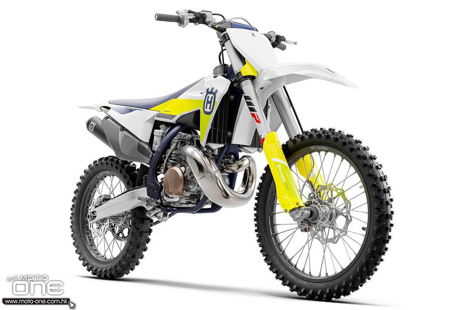 2021 HUSQUARNA MOTOCROSS