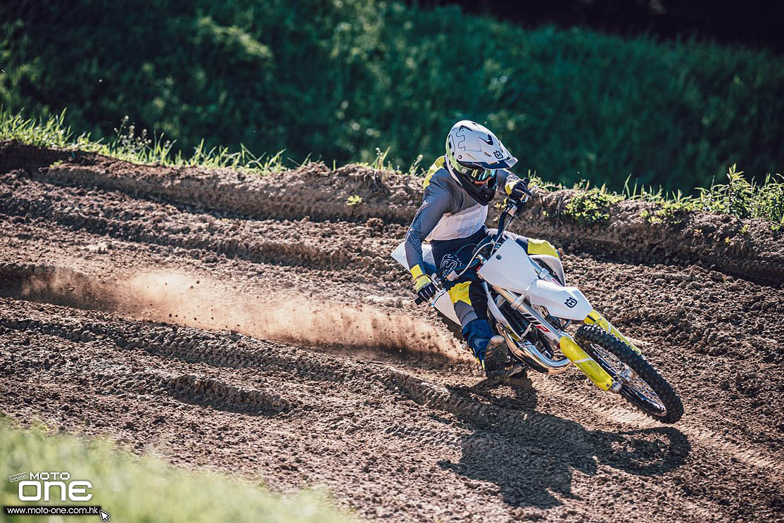 2021 HUSQUARNA MOTOCROSS