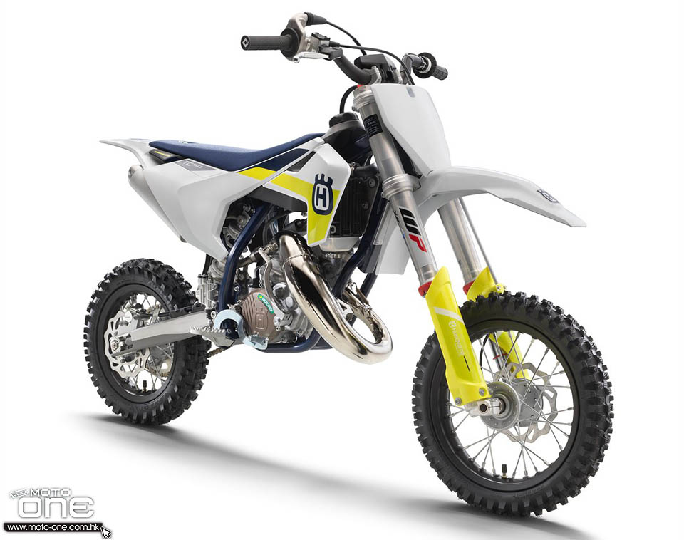 2021 HUSQUARNA MOTOCROSS