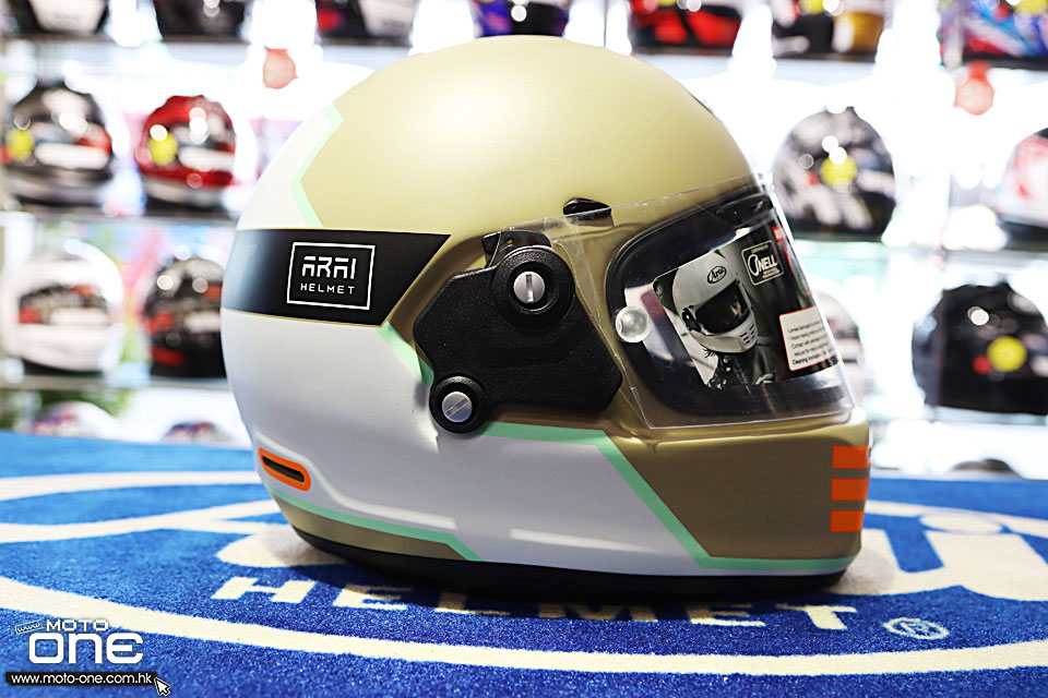 2020 ARAI RAPIDE-NEO ROARS AND OVERLAND