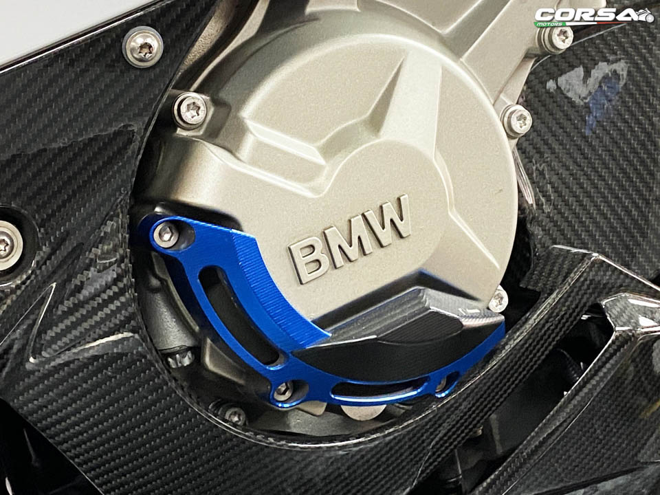 2020 BMW HP4 Modification CORSA MOTORS