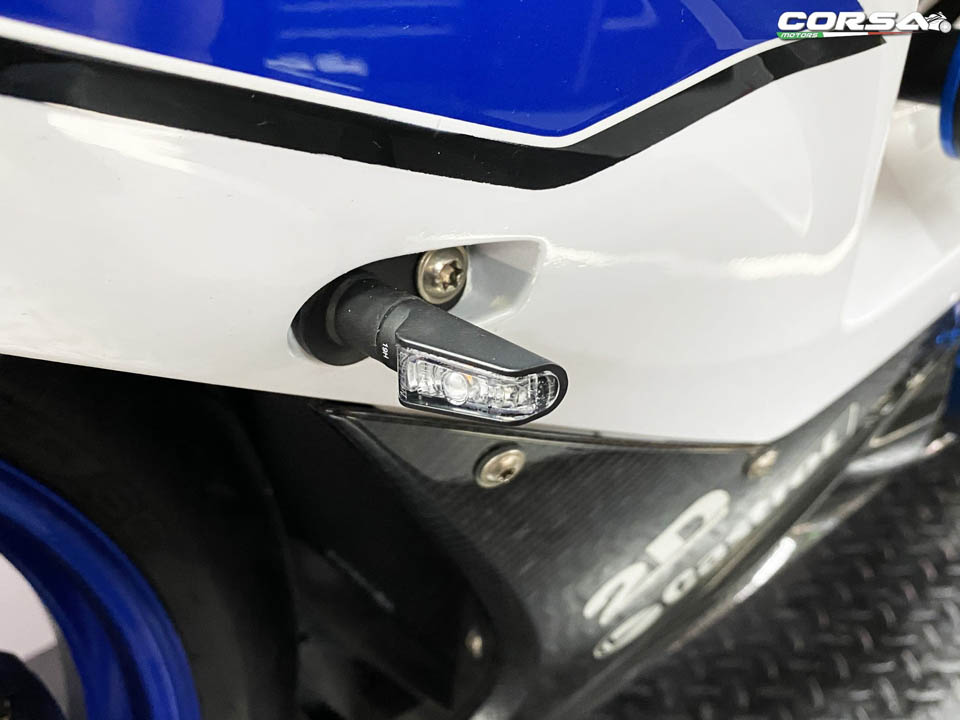 2020 BMW HP4 Modification CORSA MOTORS