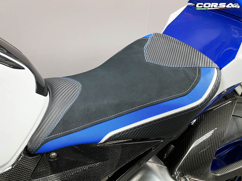 2020 BMW HP4 Modification CORSA MOTORS