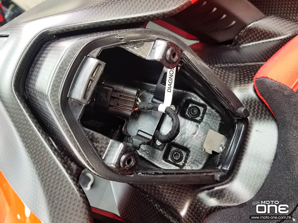 2020 Ducati Superleggra V4