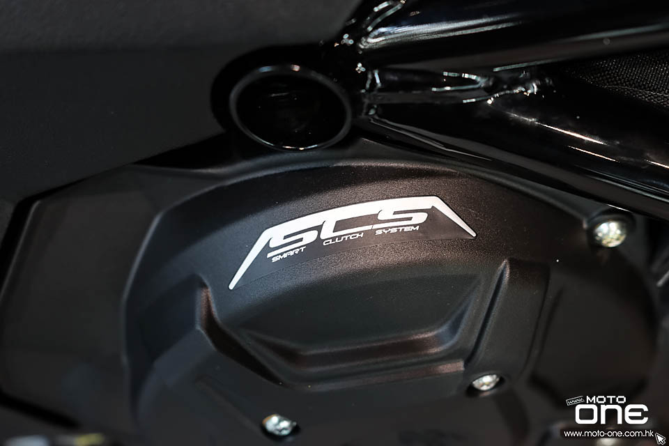 2020 MV Agusta Brutale 800 RR SCS