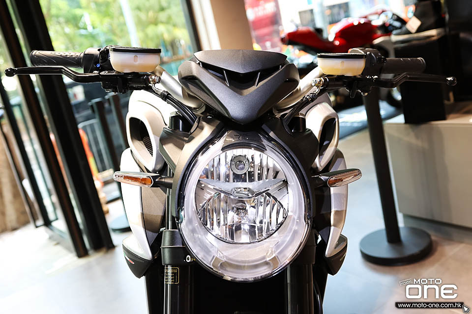 2020 MV Agusta Brutale 800 RR SCS