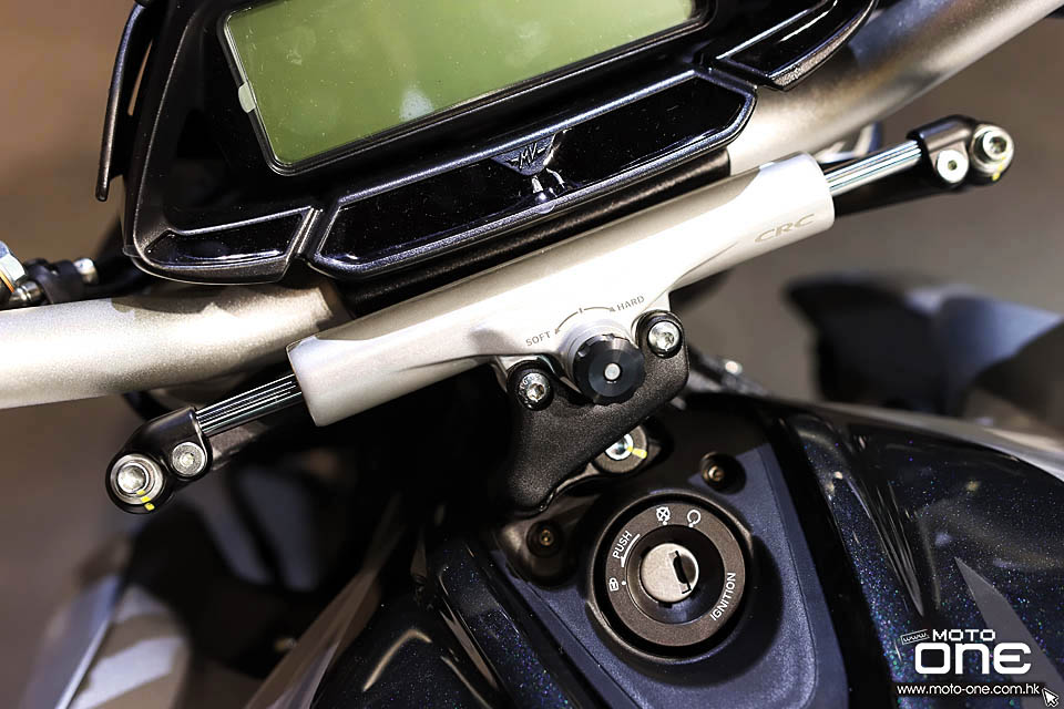 2020 MV Agusta Brutale 800 RR SCS