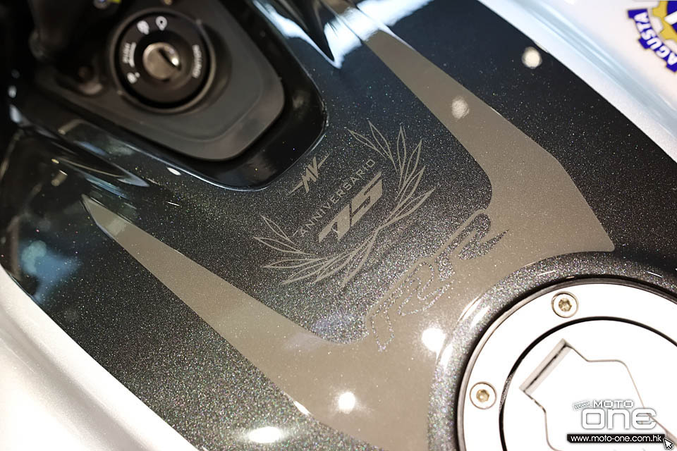 2020 MV Agusta Brutale 800 RR SCS