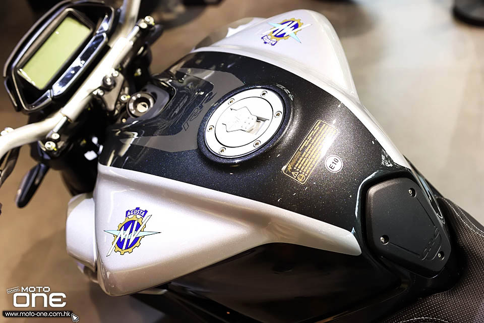 2020 MV Agusta Brutale 800 RR SCS