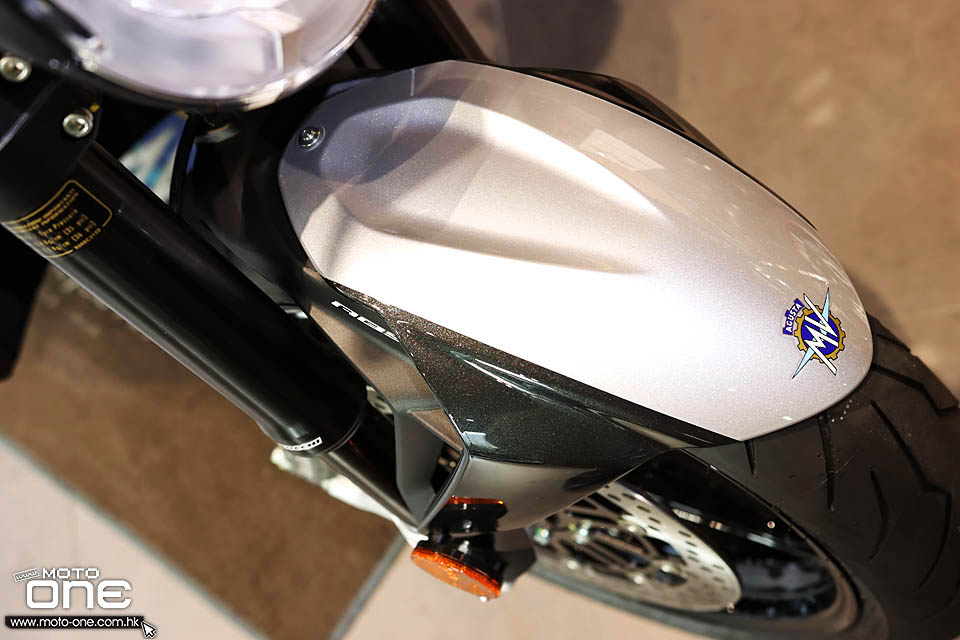 2020 MV Agusta Brutale 800 RR SCS
