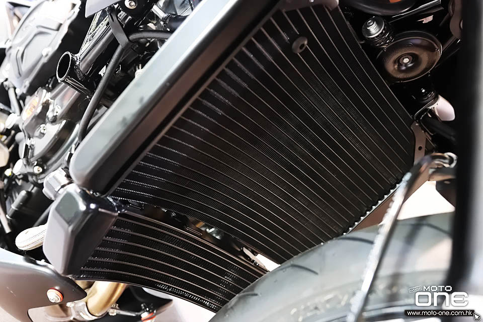 2020 MV Agusta Brutale 800 RR SCS