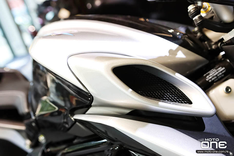 2020 MV Agusta Brutale 800 RR SCS