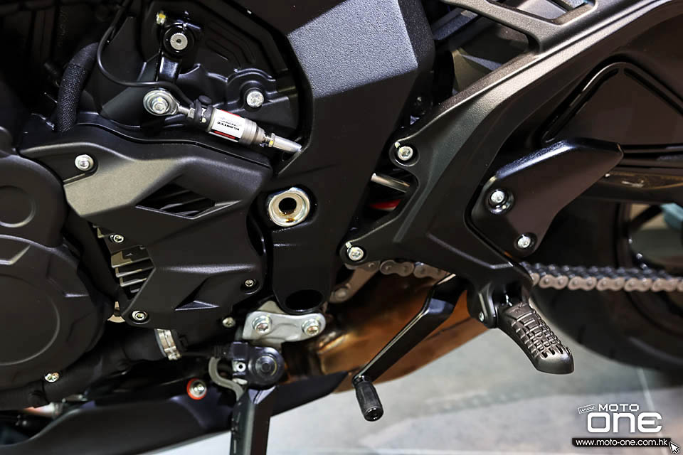 2020 MV Agusta Brutale 800 RR SCS