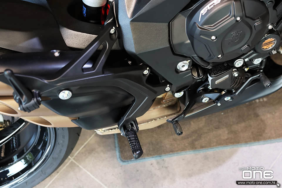 2020 MV Agusta Brutale 800 RR SCS