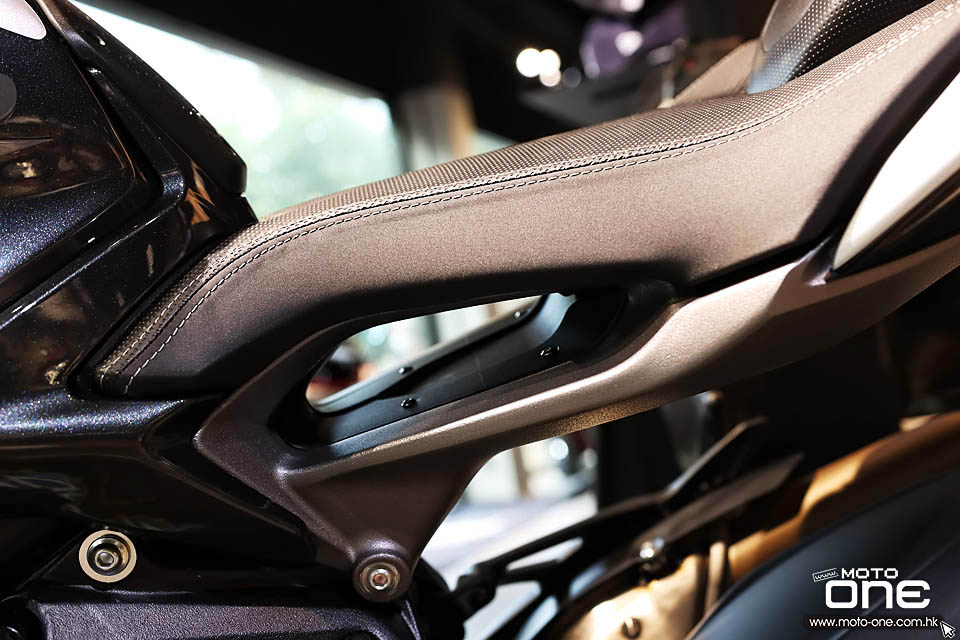 2020 MV Agusta Brutale 800 RR SCS