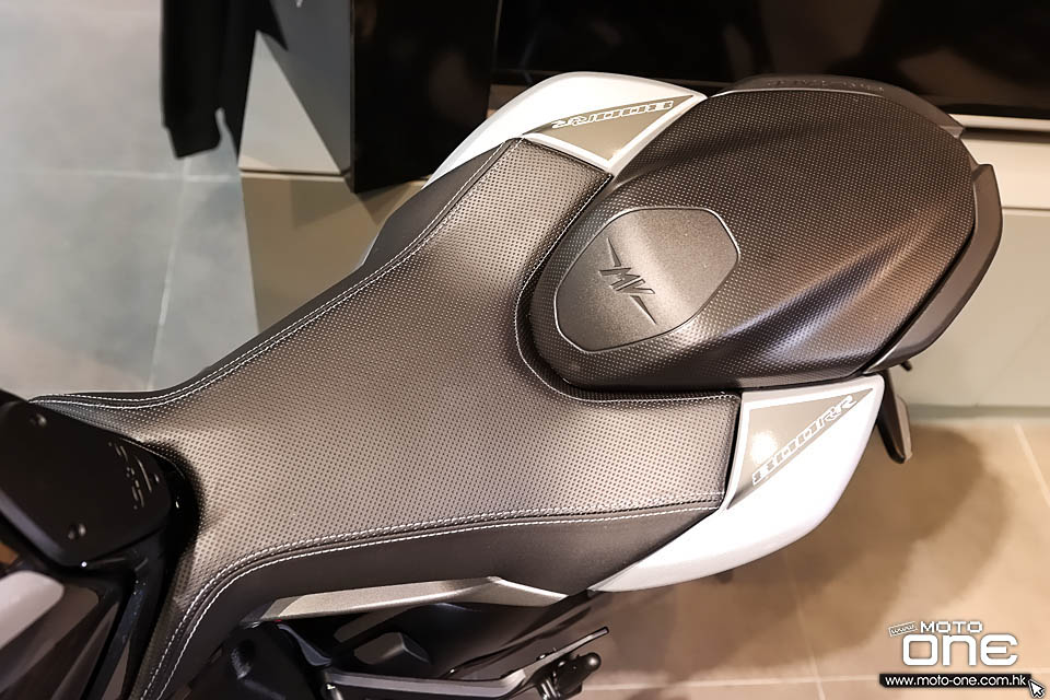 2020 MV Agusta Brutale 800 RR SCS