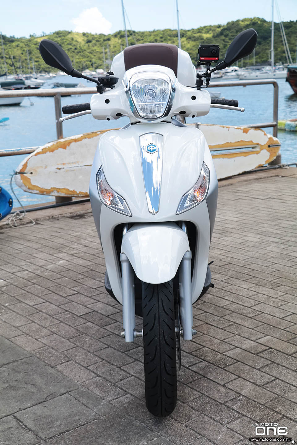 2020 PIAGGIO MEDLEY 150 ABS