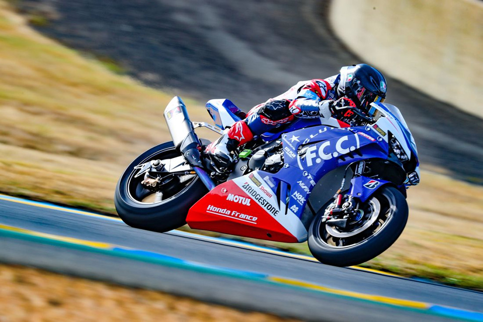 2020 fim endurance