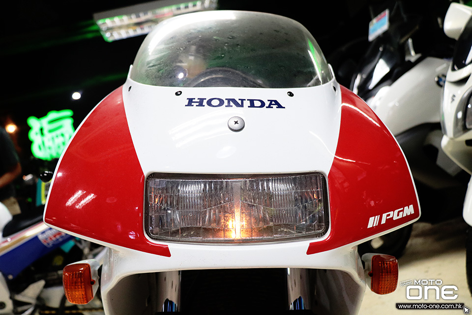 honda nsr