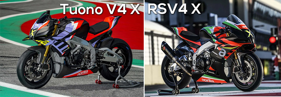 aprilia rsv4