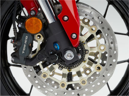 2021 HONDA CBR600RR AWAKEN THE RACE