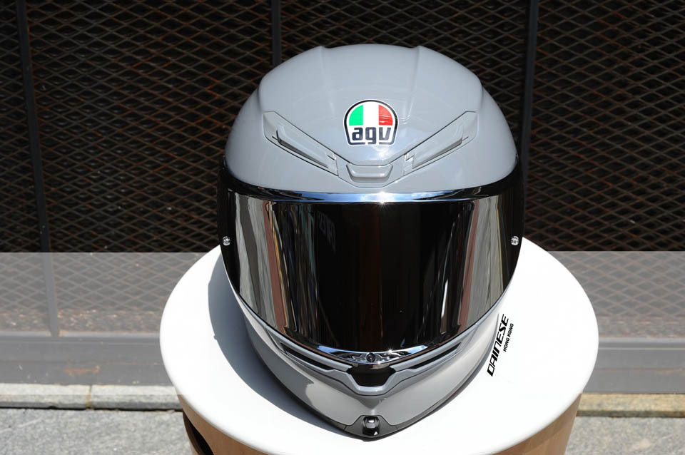 2020 AGV K6 K1 SPORTMODULAR