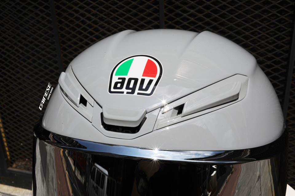 2020 AGV K6 K1 SPORTMODULAR