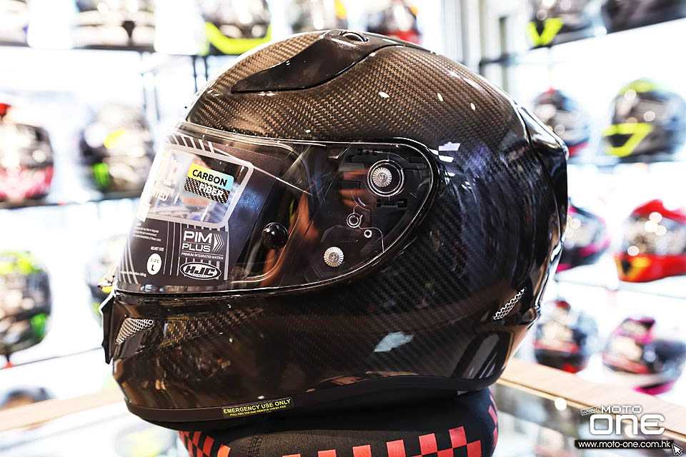 2020 HJC RPHA 11 Smart HJC Carbon