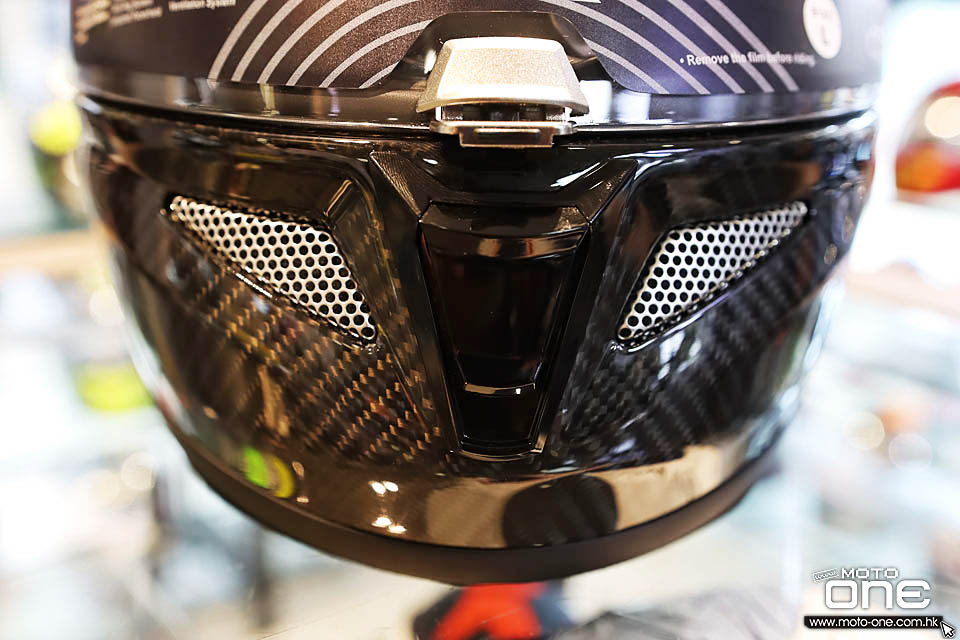 2020 HJC RPHA 11 Smart HJC Carbon