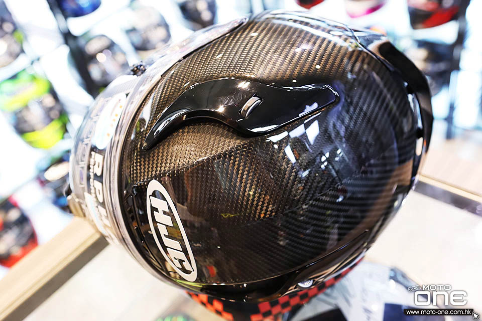 2020 HJC RPHA 11 Smart HJC Carbon
