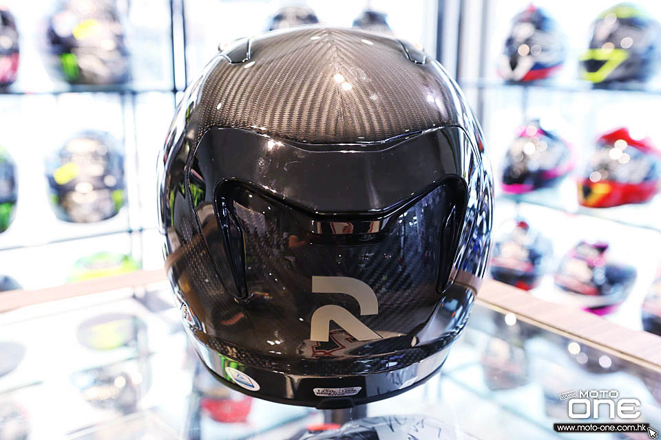 2020 HJC RPHA 11 Smart HJC Carbon