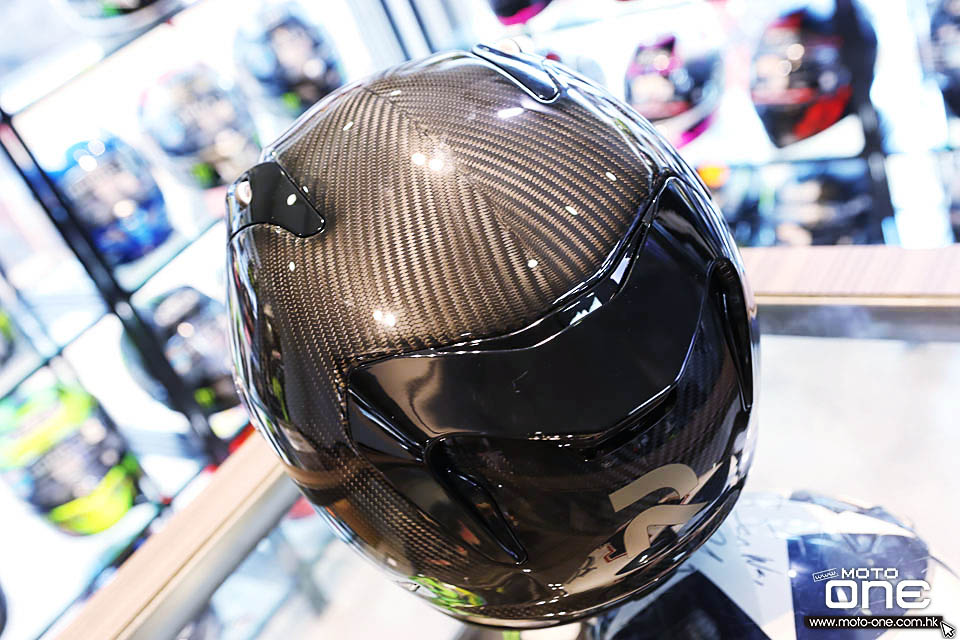 2020 HJC RPHA 11 Smart HJC Carbon