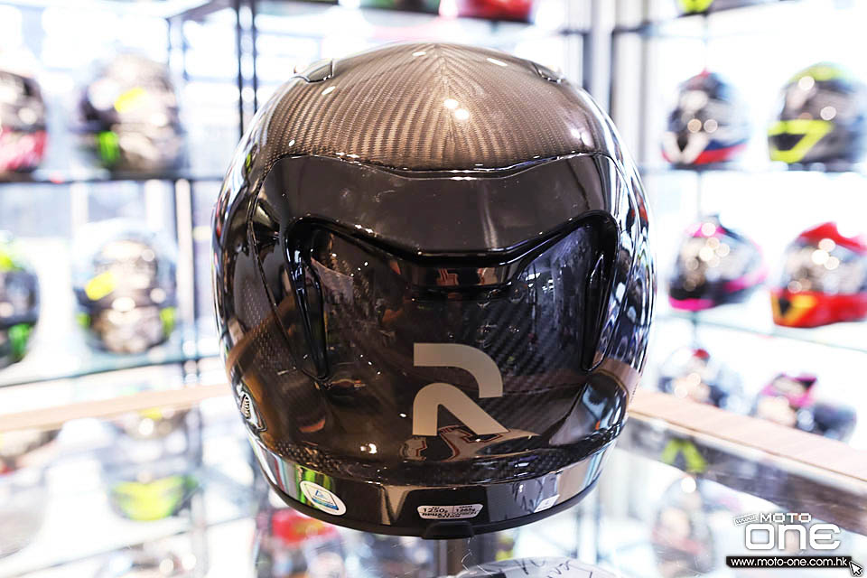 2020 HJC RPHA 11 Smart HJC Carbon