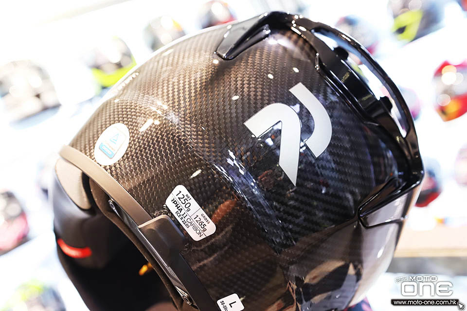 2020 HJC RPHA 11 Smart HJC Carbon