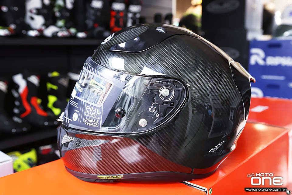 2020 HJC RPHA 11 Smart HJC Carbon