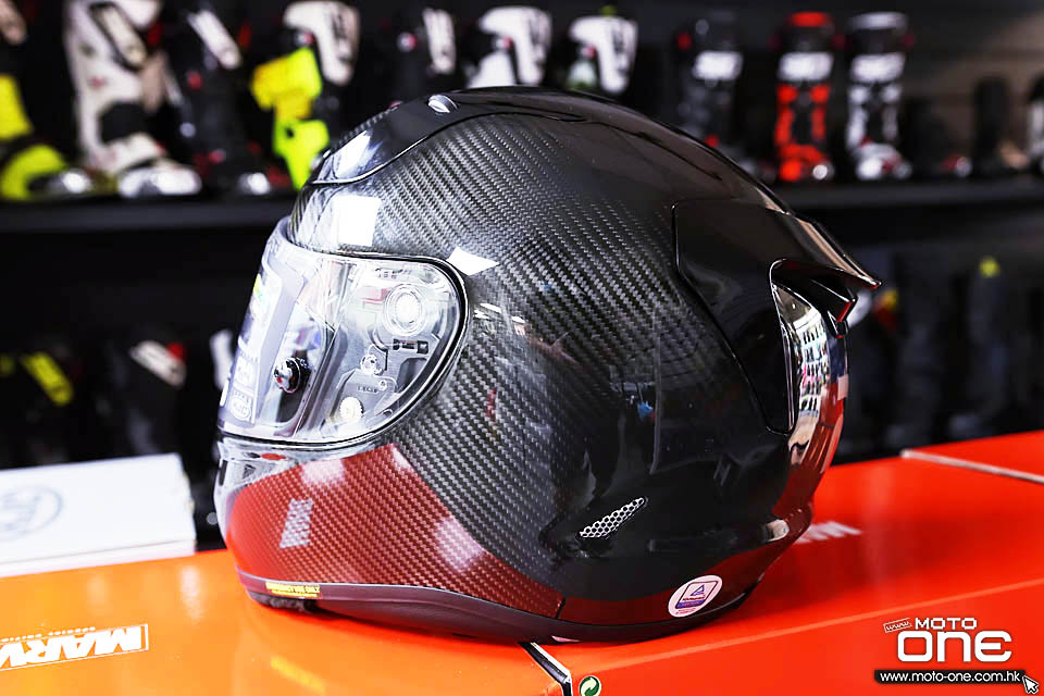 2020 HJC RPHA 11 Smart HJC Carbon